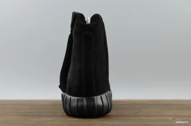 BB1839 Triple Yeezy Adidas Boost Black 750 Cblack 0515